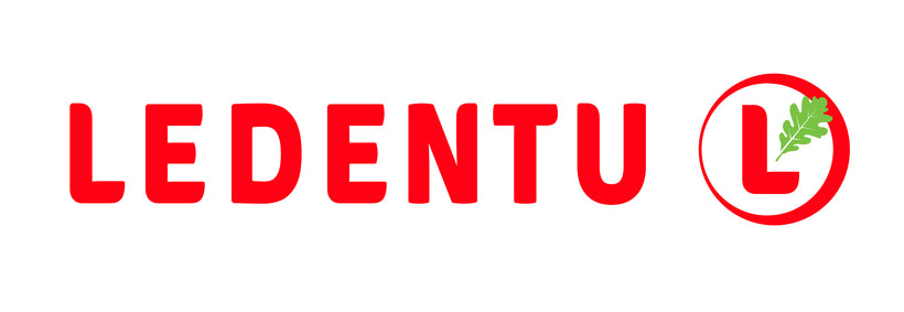 Ledentu